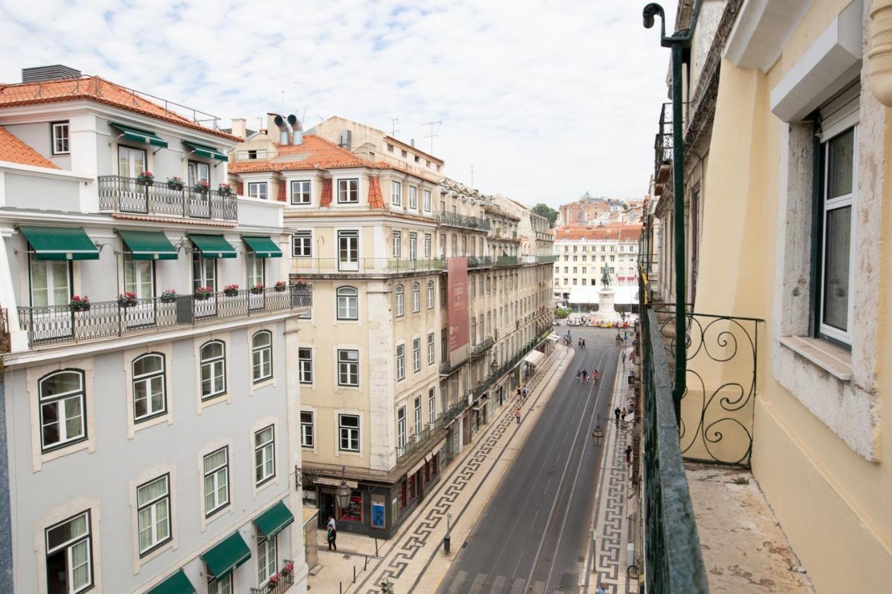 Plum Guide - Flamboyance Apartamento Lisboa Exterior foto